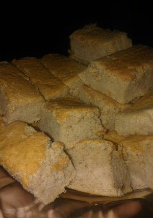Foto resep Ogura strobery
