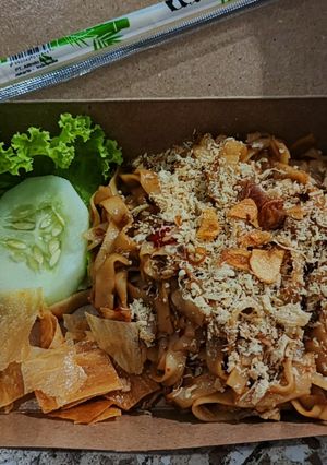 Foto resep Mie Gacoan