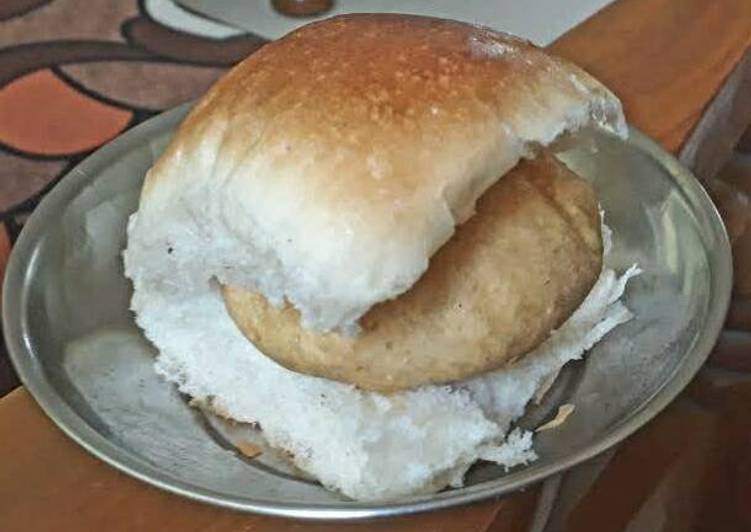 Vada Pav