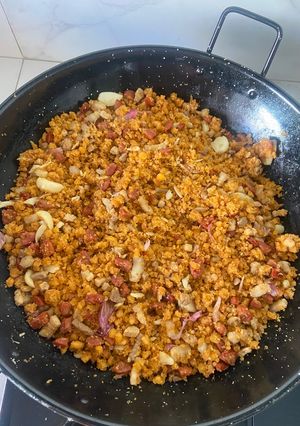 Foto principal de Migas