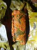 Pepes Ikan Putih