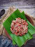 Sambal Bunga Kecombrang