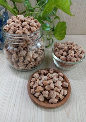 Foto resep Kacang Disco