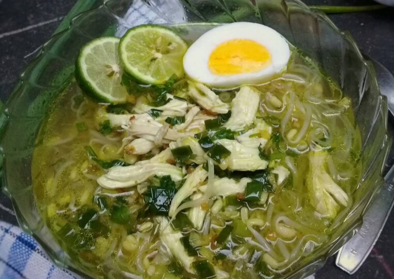 Soto kudus