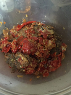 Foto resep Balado Daging Sapi