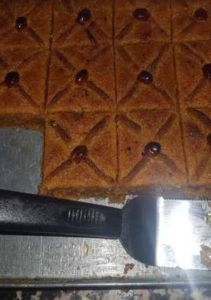 صورة لوصفة مقروط الصينية