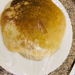 A picture of Semolina Sinasir.