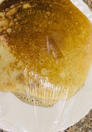 A picture of Semolina Sinasir.