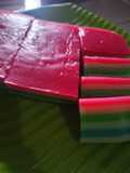 Kue lapis terigu takaran sendok