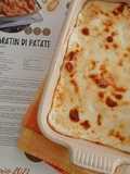 Gratin di patate