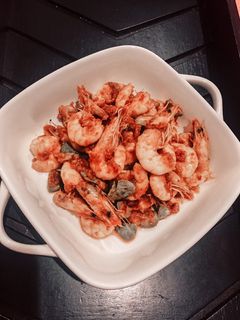 Foto resep Sambal Goreng Udang Terasi