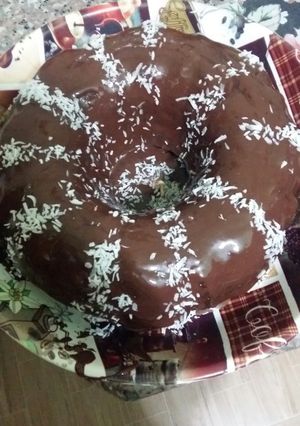 صورة لوصفة ازكى كييك