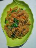 Bihun Goreng