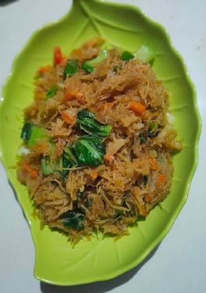 Foto resep Bihun Goreng