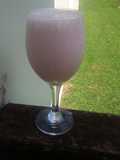 Vitamina de Morango