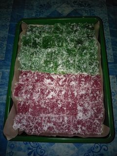 Foto resep Ongol ongol Bihun Nanas