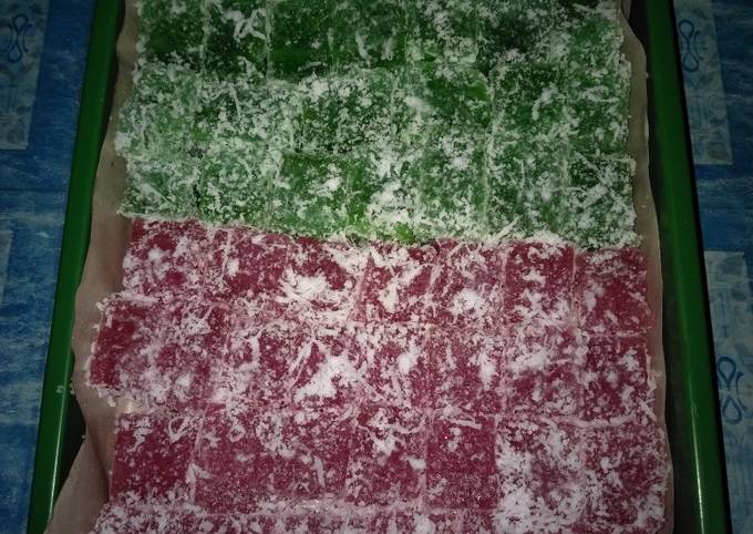 Resep Ongol ongol Bihun Nanas Anti Gagal