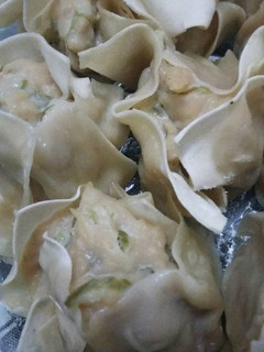 Foto resep Siomay ayam