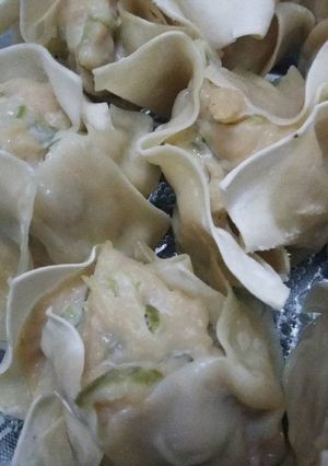 Foto resep Siomay ayam