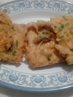 Foto resep Gorengan Tempe