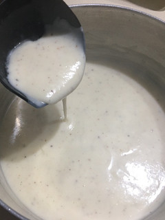 Una foto de SALSA BLANCA 🍝