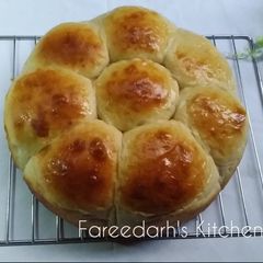 A picture of Bread.