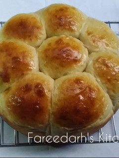 A picture of Bread.