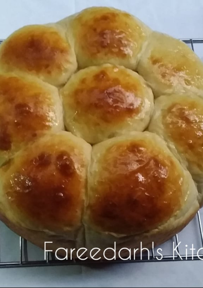 A picture of Bread.
