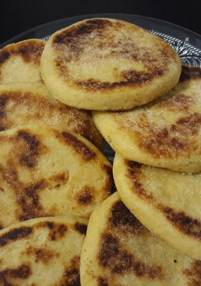 Una foto de Harshas árabes