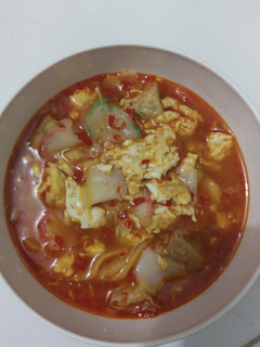 Foto resep Seblak Jelata
