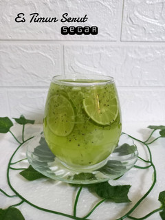 Foto resep #313 Es Timun Serut Segar