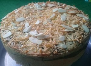 Foto resep Bolu kecebong original resep chef mijan