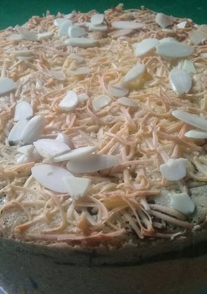 Foto resep Bolu kecebong original resep chef mijan