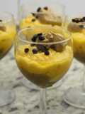 Postre en Copa