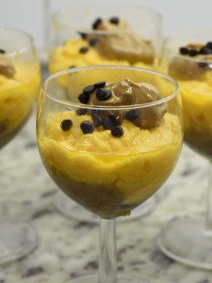 Una foto de Postre en Copa