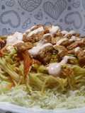 Singapore rice