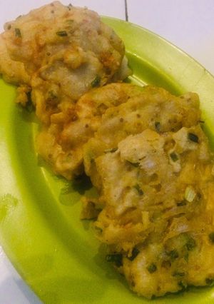 Foto resep Tempe mendoan