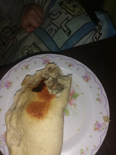 Una foto de Empanadas de jurel