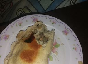Una foto de Empanadas de jurel