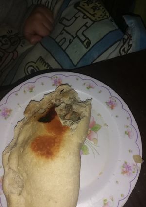 Una foto de Empanadas de jurel