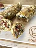 Salame dolce ai fichi