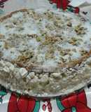 Torta balcarce helada