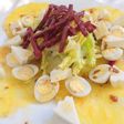 Ensalada de fiesta