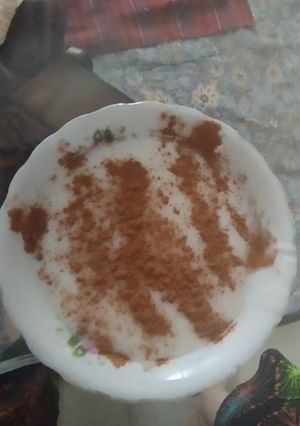عکسی از دستور فرنی
