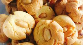 Hình ảnh món Bánh bột đậu