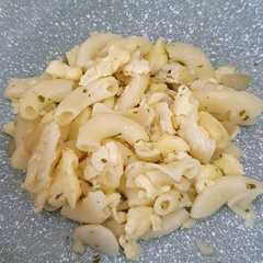 รูปของ Maklor Makroni Telor (MPASI)