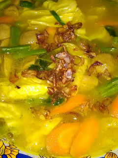 Foto resep Sayur sop pesmol