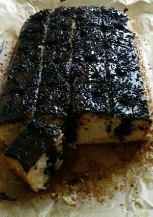 Fakanalas süti recept fotója
