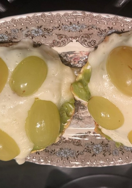 Una foto de Tostas saludables
