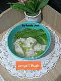 Pangsit Kuah